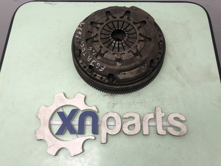 [MOTOR F6JA] Volante bi-massa ford fiesta v 1.4 tdci 2001 - 2008 ref. motor f6ja