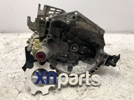 [20CF14 MOTOR HFX] Caixa de velocidades manual citroёn c3 i 1.1 i 02.02 ref. 20cf14 motor hfx