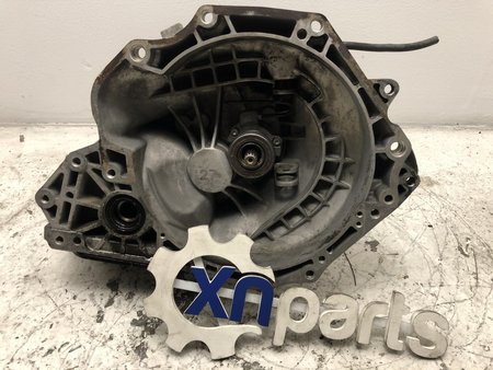 [F13 C374 MOTOR Z16SE] Caixa de velocidades manual opel astra g 1.6 09.00 - 01.05 ref. f13c374 motor z16se