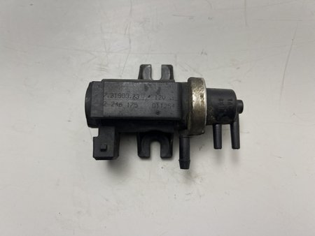 [72190323 7.21903.23] Válvula de vácuo selenoide  usado land rover freelander (l314) 2.0 td4 4x4 72190323 7.21903.23