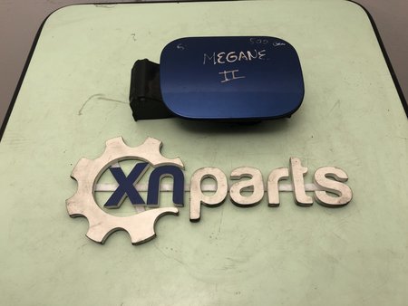 Fecho tampa de combustível renault megane ii (bm, cm) 2002 - 2008