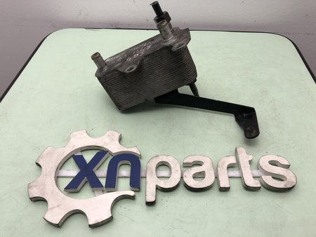 [MOTOR M47 204 D3] Radiador do oleo land rover freelander (l314) 2.0 td4 4x4 2000 - 2006 ref. motor m47 204 d3