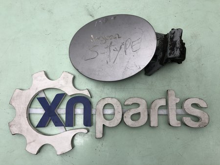 Fecho tampa de combustível jaguar s-type (x200) 1999 - 2007