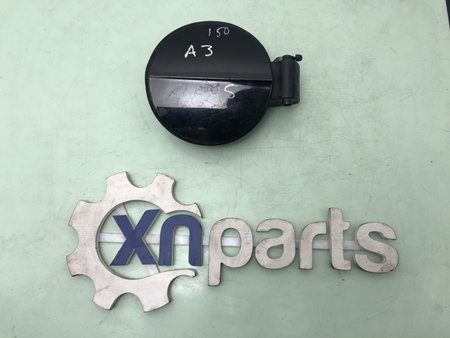 Fecho tampa de combustível audi a3 (8p1) 2003 - 2012
