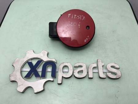 Fecho tampa de combustível ford fiesta v 1.4 tdci (jh, jd) 2001 - 2008