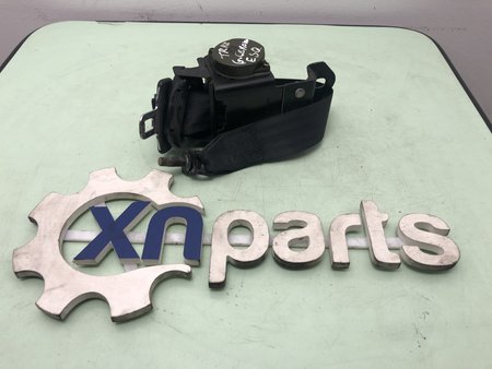 Cinto de segurança trás esq jeep grand cherokee i (zj) 1995 - 1999