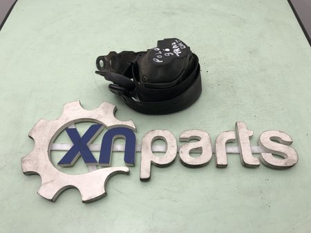 Cinto de segurança trás dto vw polo (6n1) 45 1.0 1994 - 1996