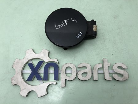 Fecho tampa de combustível vw golf iv (1j1) 1997 - 2004