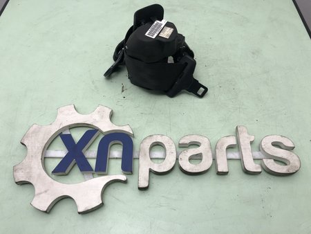 Cinto de segurança trás dto nissan micra iii (k12) 2003 - 2010