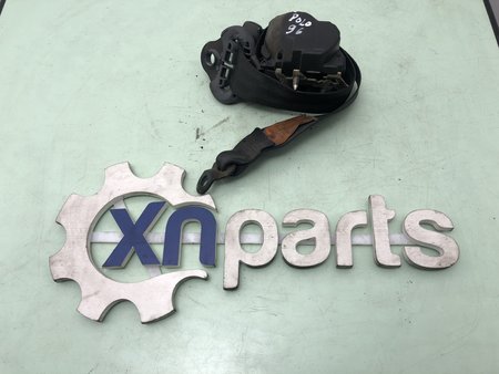 Cinto de segurança trás esq vw polo (6n1) 45 1.0 1994 - 1996