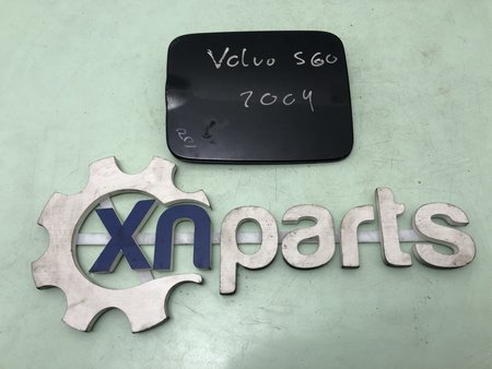 Fecho tampa de combustível volvo s60 i (384) 2001 - 2010