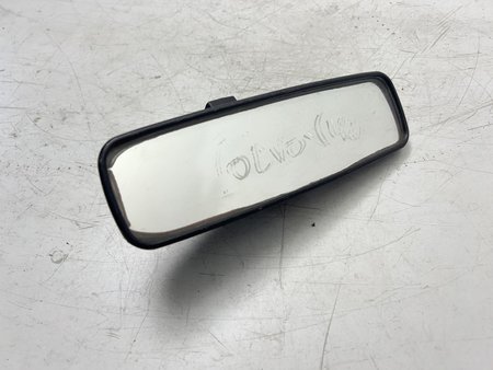 Espelho retrovisor central volvo v40 estate (645) 07.00 - 06.04