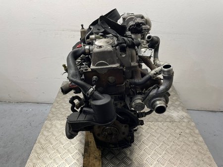 [R3PA] Motor ford transit connect 1.8 tdci | 08.06 - 12.13 usado ref. r3pa