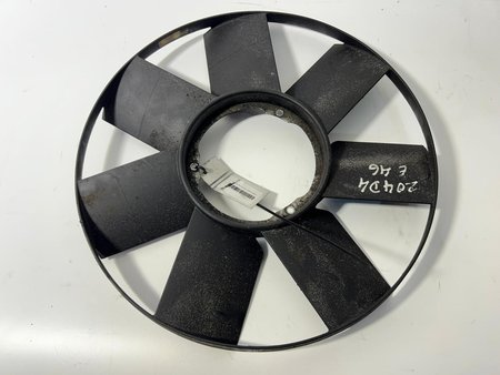 [2249372 MOTOR M47 204D4] Ventoinha termoventilador bmw 3 (e46) 320 d ref. 2249372 motor m47 204d4