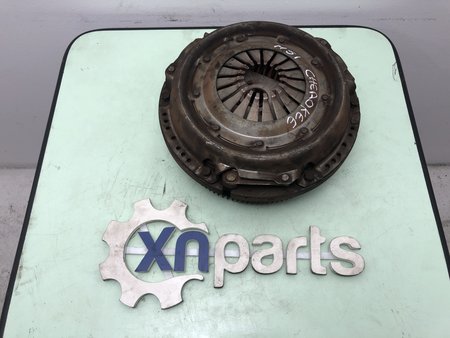 [MOTOR M51] Volante bi-massa jeep grand cherokee i (zj) 2.5 td 4x4 (z) 1195 - 1999 ref. motor m51