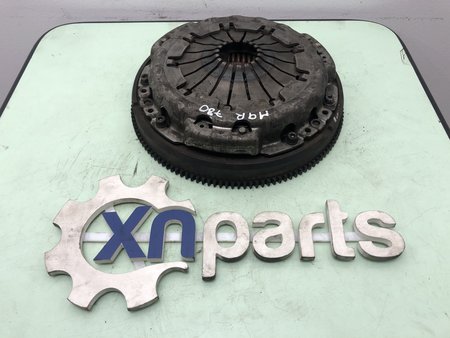 [MOTOR M9R780] Monomassa usado opel vivaro a (x83) 2.0 cdti ref. motor m9r780