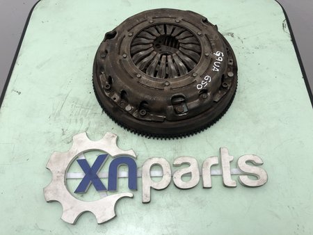 [MOTOR G9U650] Volante bi-massa renault master ii 2.5 dci ref. motor g9u650