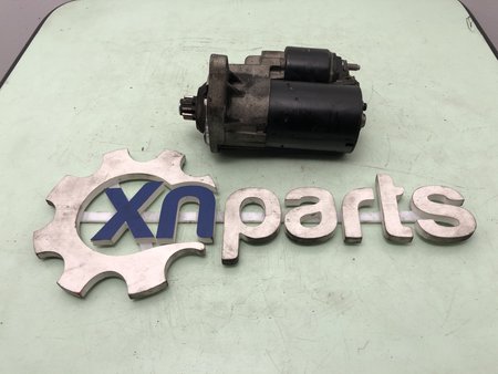 [0 001 120 402 MOTOR BCB] Motor de arranque vw golf iv (1j1) 1.6 16v | 02.00 - 06.05 usado ref. 0 001 120 402 motor bcb