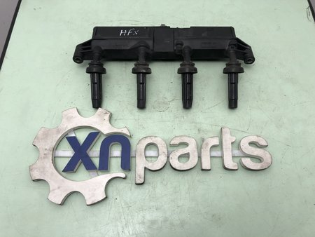 [MOTOR HFX] Bobina de ignição citroёn c3 i 1.1 i ref. motor hfx