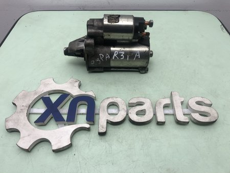 [MOTOR R3PA] Motor de arranque ford transit connect 1.8 tdci | 06.02 - 12.13 ref. motor r3pa