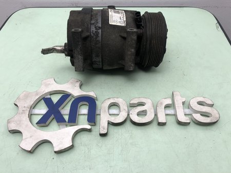[8200979500 MOTOR G9U650] Compressor de ar condicionado renault master ii 2.5 dci ref. 8200979500 motor g9u650