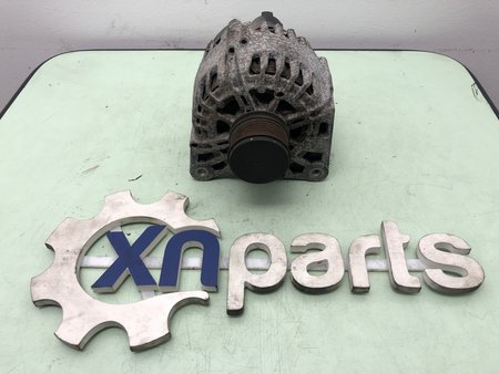 [2612249B MOTOR K9K858] Alternador dacia duster 1.5 dci ref. 2612249b motor k9k858