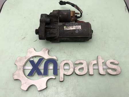 [8200634602 A MOTOR G9U650] Motor de arranque renault master ii 2.5 dci | 08.06 -  usado ref. 8200634602 a motor g9u650