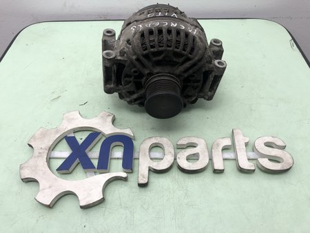 [0124625006 0 124 625 006 MOTOR OM646.983 / OM646.985] Alternador mercedes-benz vito / mixto box (w639) 109 cdi ref. 0124625006 0 124 625 006 motor om646.9...