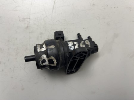 [YC1Q9E882BA YC1Q-9E882-BA MOTOR ABFA] Válvula de controlo do vácuo ford transit (fa) 2.0 di ref. yc1q9e882ba yc1q-9e882-ba motor abfa