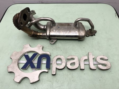 [147357324R MOTOR OM607.951] Radiador de egr mercedes-benz a-class (w176) a 180 cdi / d ref. 147357324r motor om607.951