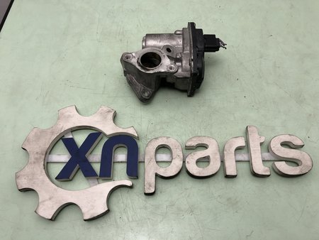 [147102557R MOTOR OM607.951] Valvula recicladora de gases egr mercedes-benz a-class (w176) a 180 cdi 2012 ref. 147102557r motor o...