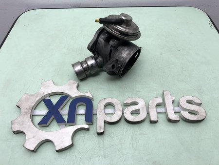 [A6110900754 MOTOR OM 612.963] Válvula egr mercedes-benz m-class (w163) ml 270 cdi 1999 - 2005 ref. a6110900754 motor om 612.963