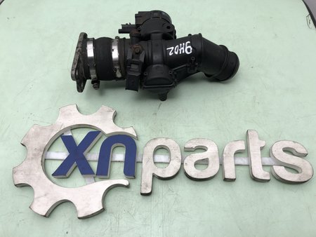 [9660030580 MOTOR 9HX] Borboleta de aceleração citroёn xsara picasso (n68) 1.6 hdi 2004 ref. 9660030580 motor 9hx