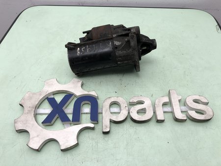 [233003152R MOTOR K9K858] Motor de arranque dacia duster 1.5 dci 2012 ref. 233003152r motor k9k858