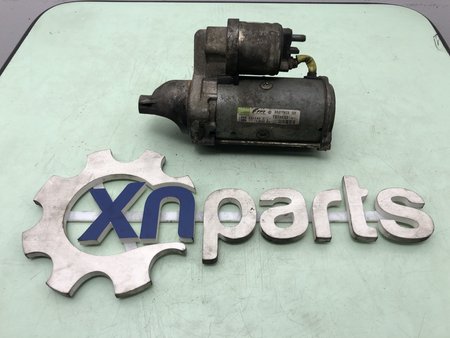 [55217672 MOTOR Z13DTJ/Z13DTH] Motor de arranque opel corsa d (s07) 1.3 cdti 2009 ref. 55217672 motor z13dtj/z13dth
