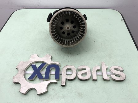 Motor da sofagem peugeot 307 (3a/c) 1.6 hdi | 04.05 -  usado