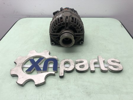 [0124425020 0 124 425 020 MOTOR Z16XEP] Alternador opel astra h (a04) 1.6 (l48) 2004 - 2010 ref. 0124425020 0 124 425 020 motor z16xep