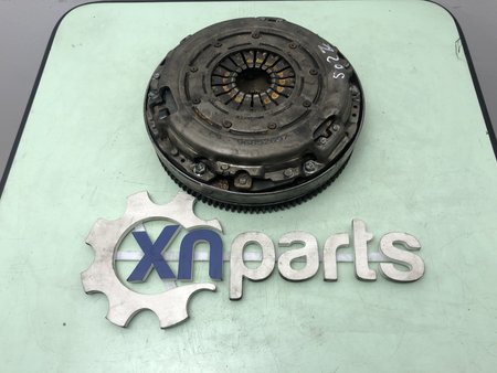 [MOTOR Z20S1] Volante bi-massa chevrolet captiva (c100, c140) 2.0 d ref. motor z20s1