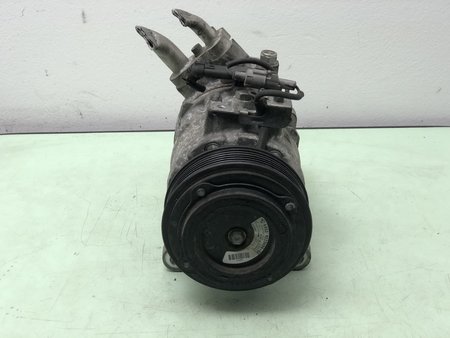 [6SBU14A MOTOR N47D20C] Compressor de ar condicionado bmw 5 (f10) 520 d | 03.10 - 06.14 usado ref. 6sbu14a motor n47d20c
