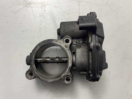 [13547810752 MOTOR N47D20C N57D30B] Borboleta de aceleração usado bmw 5 (f10) 520d - 535d ref. 13547810752 motor n47d20c n57d30b