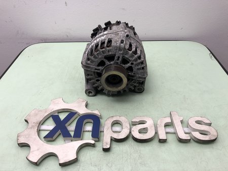 [2543461C / 2543461B / 2543461D MOTOR N47D20C / N47D20A] Alternador bmw 1 (e87) 120 d 2006 - 20011ref. 2543461c / 2543461b motor n47d20c / n47d20a