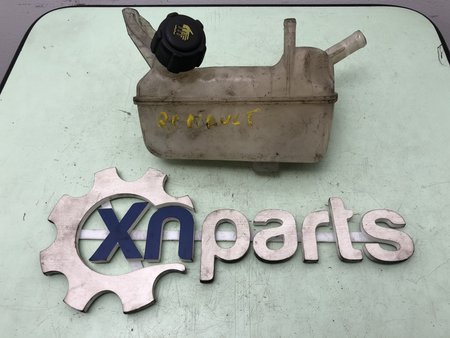 [8200273157] Vaso de expansão renault megane ii 1.5 dci 2003 - 2008 ref. 8200273157
