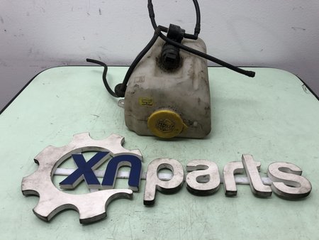 Vaso da água dos esguichos opel corsa c (x01)