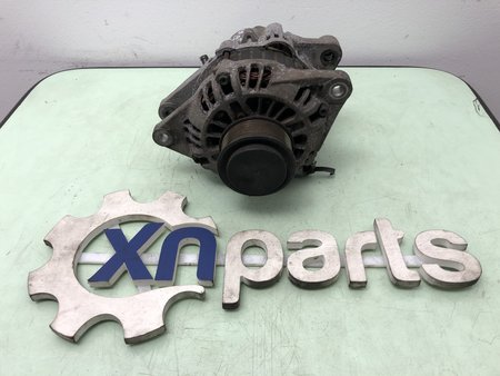 [TA000A62401 MOTOR D4CB] Alternador kia sorento i  2.5 crdi | 08.02 -  usado ref. ta000a62401 motor d4cb
