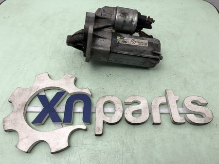 [8200836473 MOTOR K9K832] Motor de arranque renault megane iii 1.5 dci | 02.09 -  usado ref. 8200836473 motor k9k832