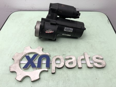 [36100-4A000 MOTOR D4CB] Motor de arranque kia sorento i (jc) 2.5 crdi | 08.02 -  usado ref. 36100-4a000 motor d4cb