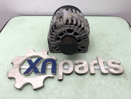 [MOTOR K9K832] Alternador renault megane iii 1.5 dci ref. motor k9k832