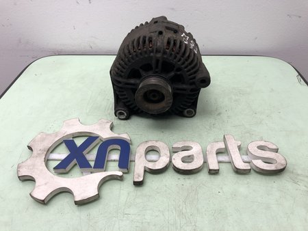 [7797521AI01 / 7797660 AI01 MOTOR M57 D30] Alternador bmw 5 (e60) 535 d 2004 - 2010 ref. 7797521ai01 7797660 ai01 motor m57 d30