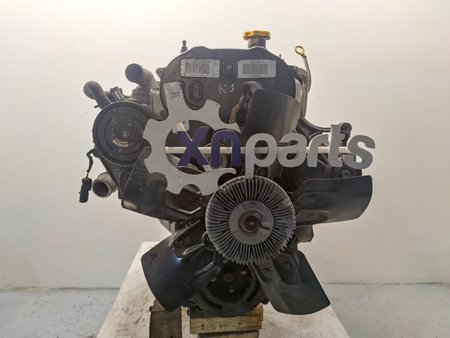 [ENS] Motor dodge nitro 2.8 crd | 06.07 - 12.12 usado ref. ens