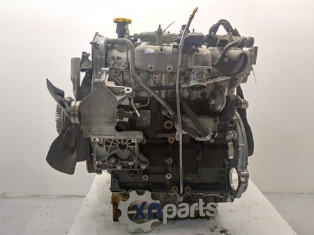 [ENS] Motor jeep wrangler iii (jk) 2.8 crd | 04.07 -  usado ref. ens